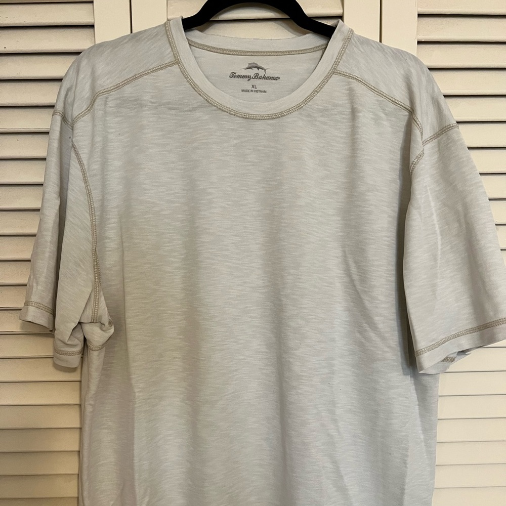 Tommy Bahama shirt